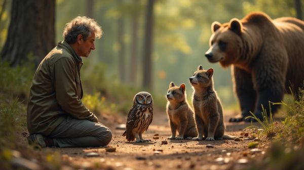 Assurances animaux : les avis d'experts en protection