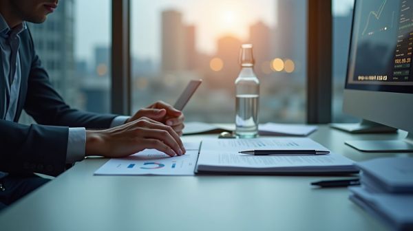 Choisir une banque : comprendre les services et options disponibles