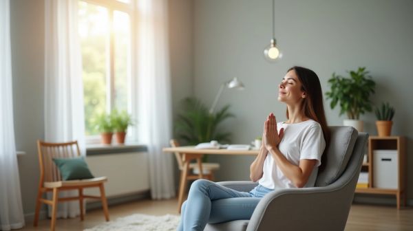 Comment le bien-être peut transformer votre quotidien