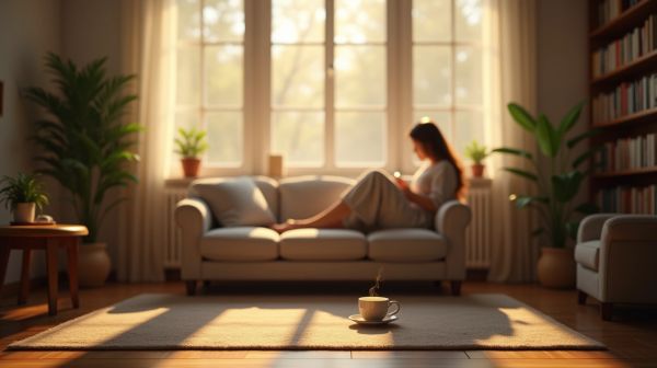 Comment le bien-être peut transformer votre quotidien