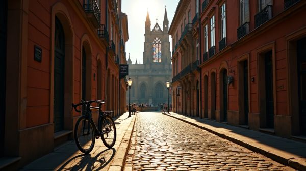 Le vélo à Bordeaux : ce que valent vraiment les pistes