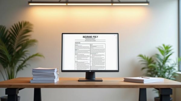 Maîtriser les différences entre les types d'assurances