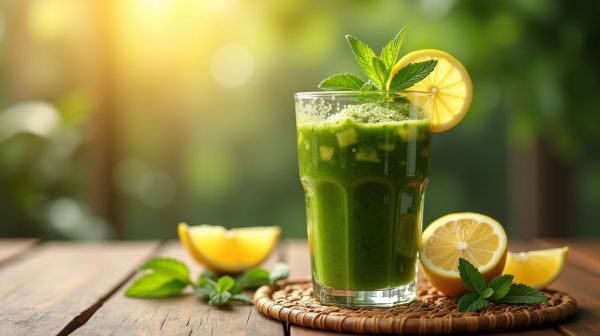 Nutridetoxpro : un complément idéal pour soutenir la détoxification