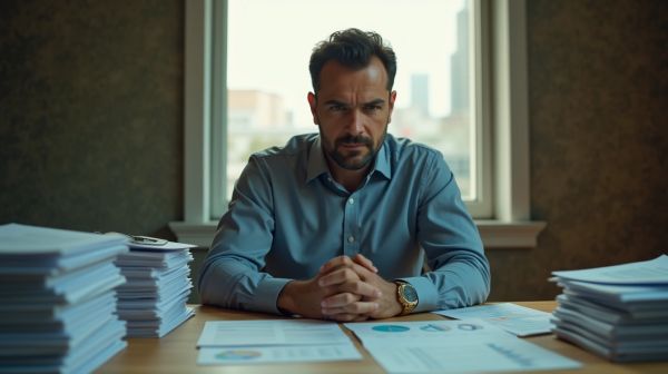 Quelles erreurs éviter en planification financière pour réussir ?