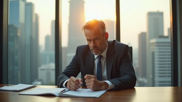 Quelles erreurs éviter en planification financière pour réussir ?