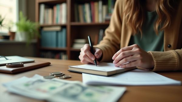 Quelles stratégies efficaces pour optimiser vos économies ?