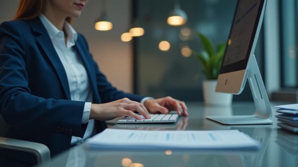 Service de garde du courrier : ce qu'il faut savoir