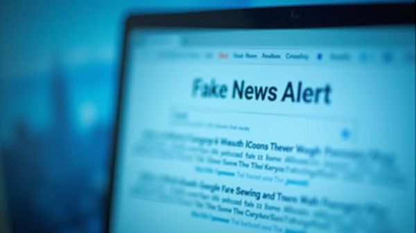 Vérifier les informations sur internet pour éviter les fake news